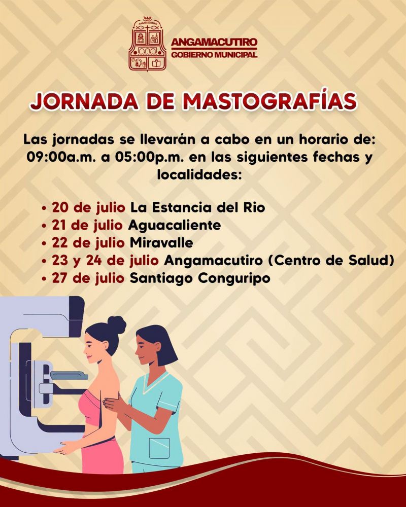JORNADAS DE SALUD